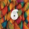 KnitPro Symfonie Premium Hand-Dyed Merino Wool & Polyamide Sock Yarns|Terra Variegated Colors